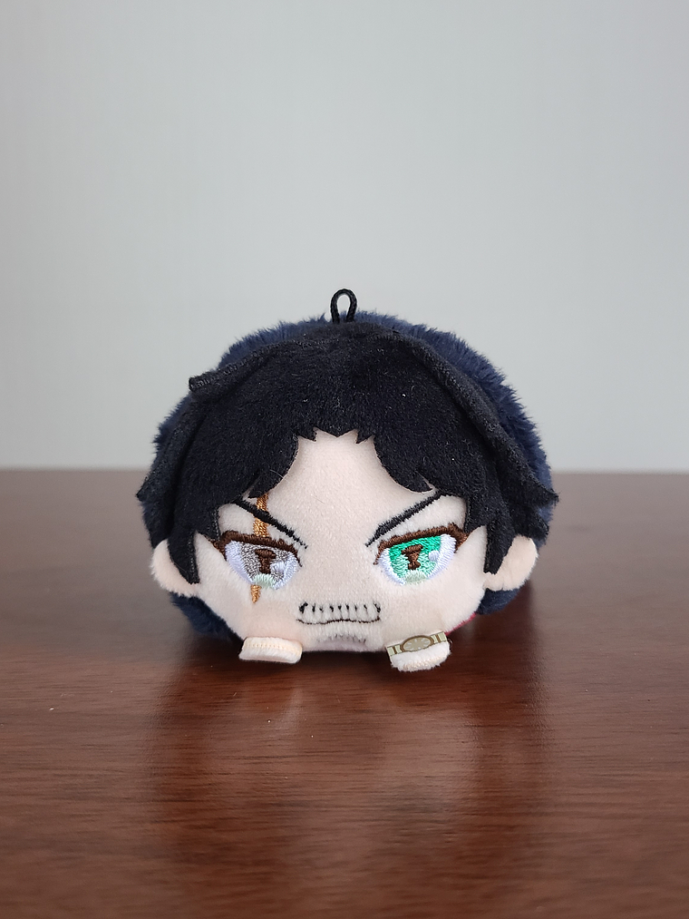 [Dotsuitare Hompo] Rei Amayado - Peluche mochi [Hypnosis Mic] 1