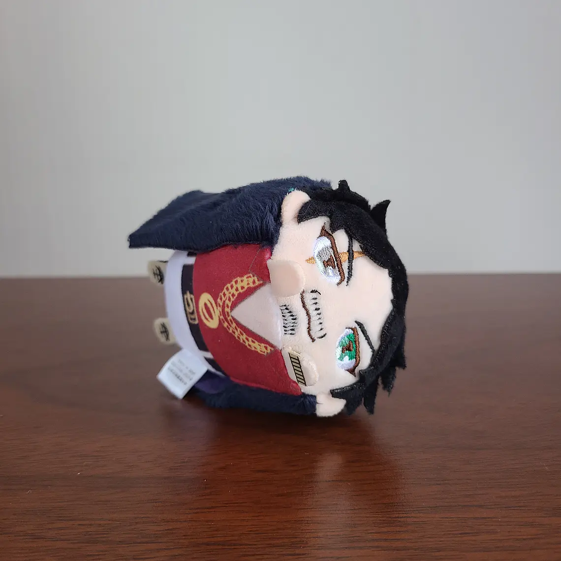 [Dotsuitare Hompo] Rei Amayado - Peluche mochi [Hypnosis Mic] 2