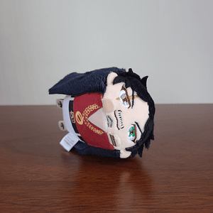 [Dotsuitare Hompo] Rei Amayado - Peluche mochi [Hypnosis Mic]