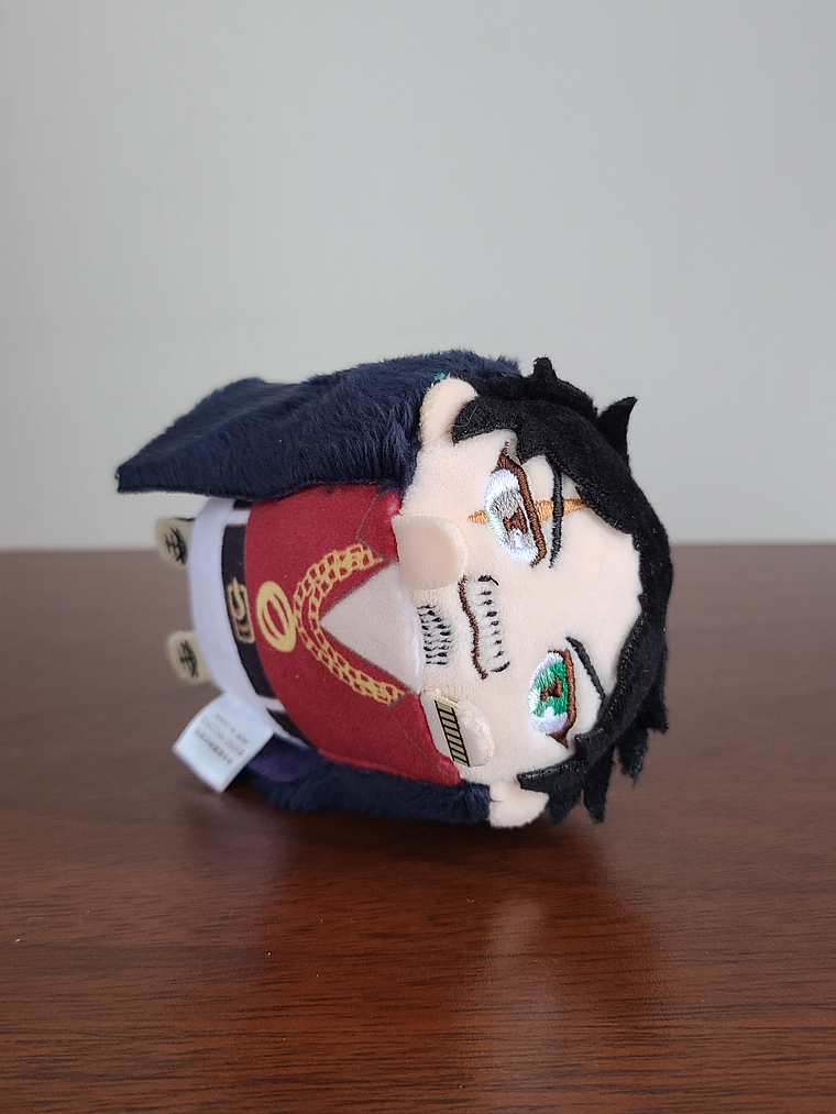 [Dotsuitare Hompo] Rei Amayado - Peluche mochi [Hypnosis Mic] 2