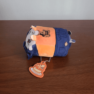 [Dotsuitare Hompo] Rei Amayado - Peluche mochi [Hypnosis Mic]