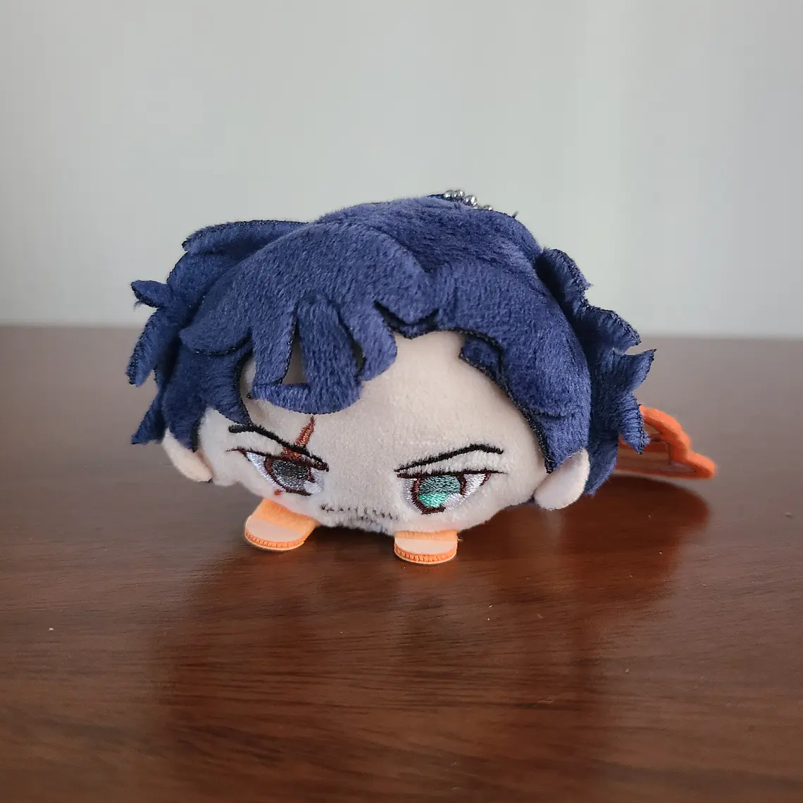 [Dotsuitare Hompo] Rei Amayado - Peluche mochi [Hypnosis Mic] 2