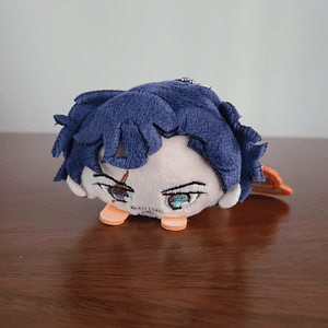 [Dotsuitare Hompo] Rei Amayado - Peluche mochi [Hypnosis Mic]