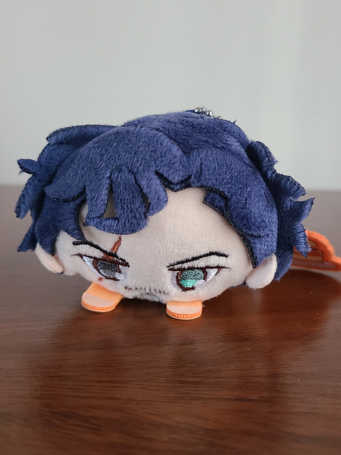 [Dotsuitare Hompo] Rei Amayado - Peluche mochi [Hypnosis Mic] 2