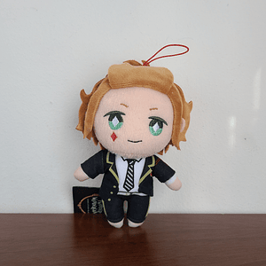 [Heartslabyul] Cater Diamond - Peluche Tomonui [Twisted Wonderland]