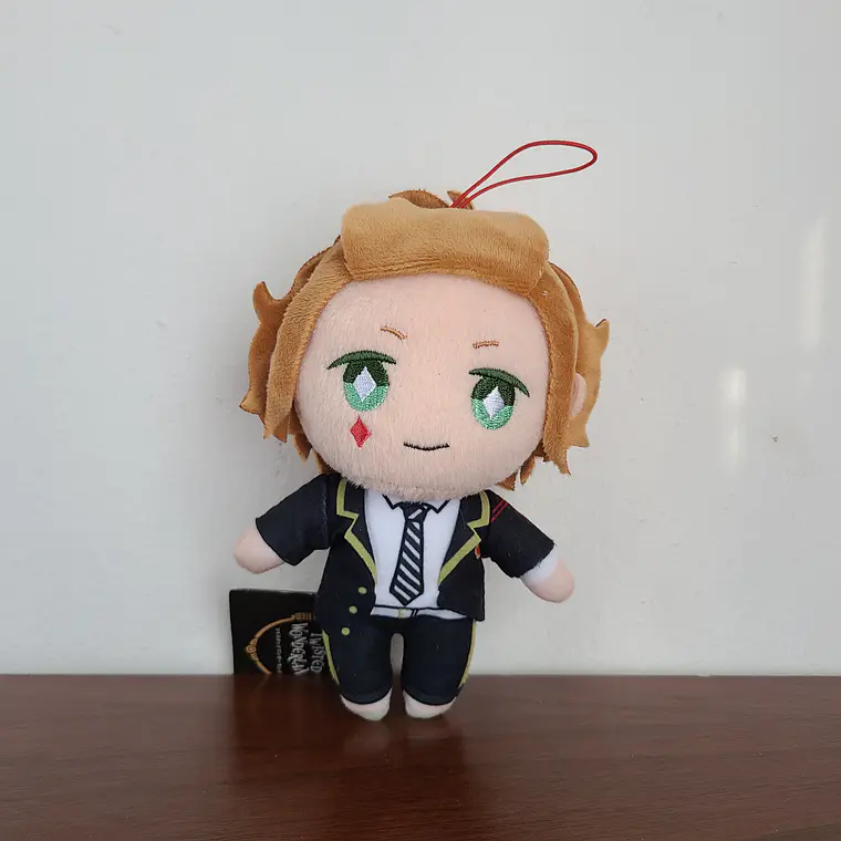 [Heartslabyul] Cater Diamond - Peluche Tomonui [Twisted Wonderland] 1