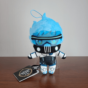 [Ignihyde] Ortho Shroud - Peluche Tomonui [Twisted Wonderland]