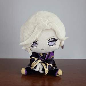 [Pomefiore] Vilschoenheit - Peluche Cotetto [Twisted Wonderland]