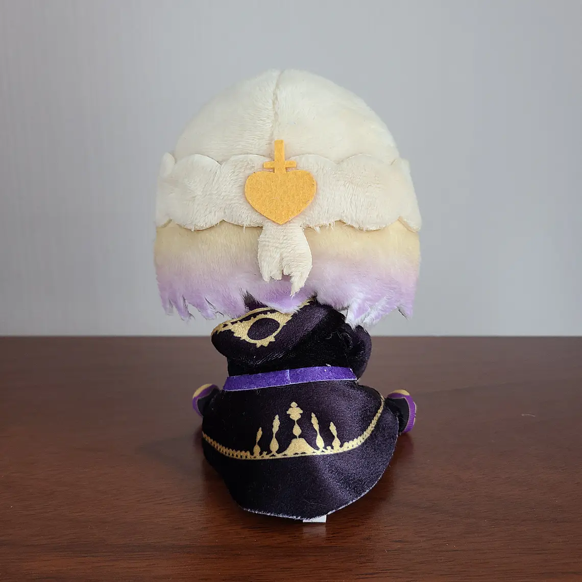 [Pomefiore] Vilschoenheit - Peluche Cotetto [Twisted Wonderland] 2