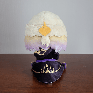 [Pomefiore] Vilschoenheit - Peluche Cotetto [Twisted Wonderland]