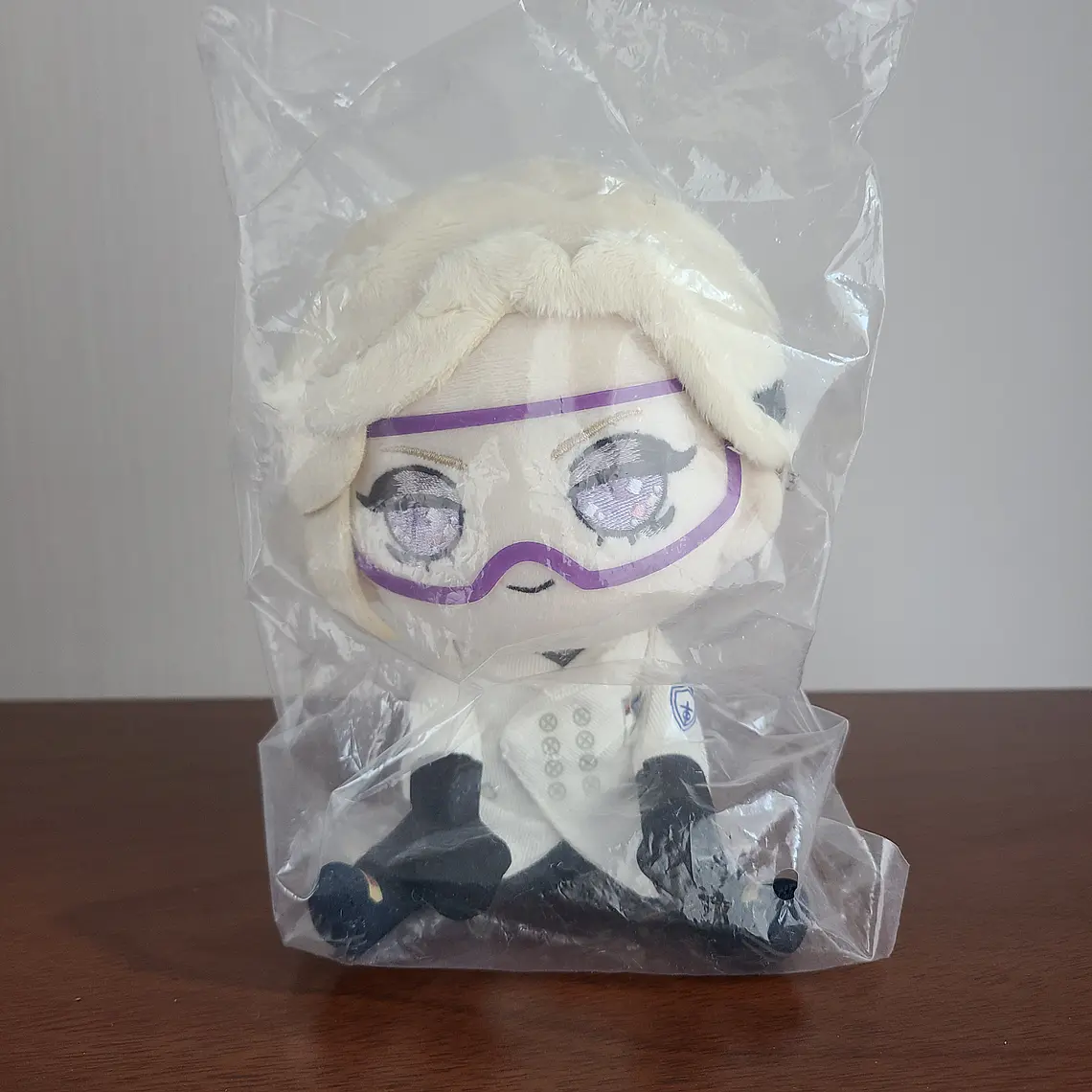 [Pomefiore] Vilschoenheit - Peluche Cotetto [Twisted Wonderland] 1