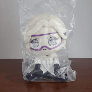 [Pomefiore] Vilschoenheit - Peluche Cotetto [Twisted Wonderland]