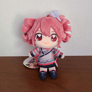 Kasane Teto - Peluche Osuwari [Vocaloid]