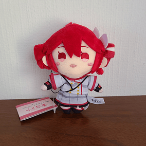 Kasane Teto - Peluche Tomonui [Vocaloid]