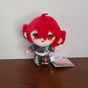 Kasane Teto - Peluche Tomonui [Vocaloid]