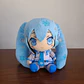Hatsune Miku - Peluche Snow Miku 2010 [Vocaloid] - thumbnail 1