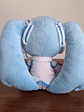 Hatsune Miku - Peluche Snow Miku 2011 [Vocaloid] - thumbnail 2