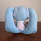 Hatsune Miku - Peluche Snow Miku 2011 [Vocaloid] - thumbnail 2