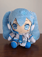 Hatsune Miku - Peluche Snow Miku 2011 [Vocaloid] - thumbnail 1