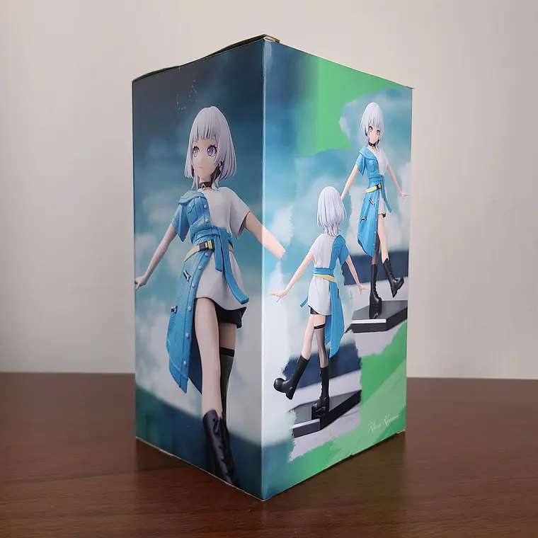 [MyGo] KANAME RAANA - FIGURA PREMIUM FIGURE (BUSHIROAD) [Bang Dream] 2