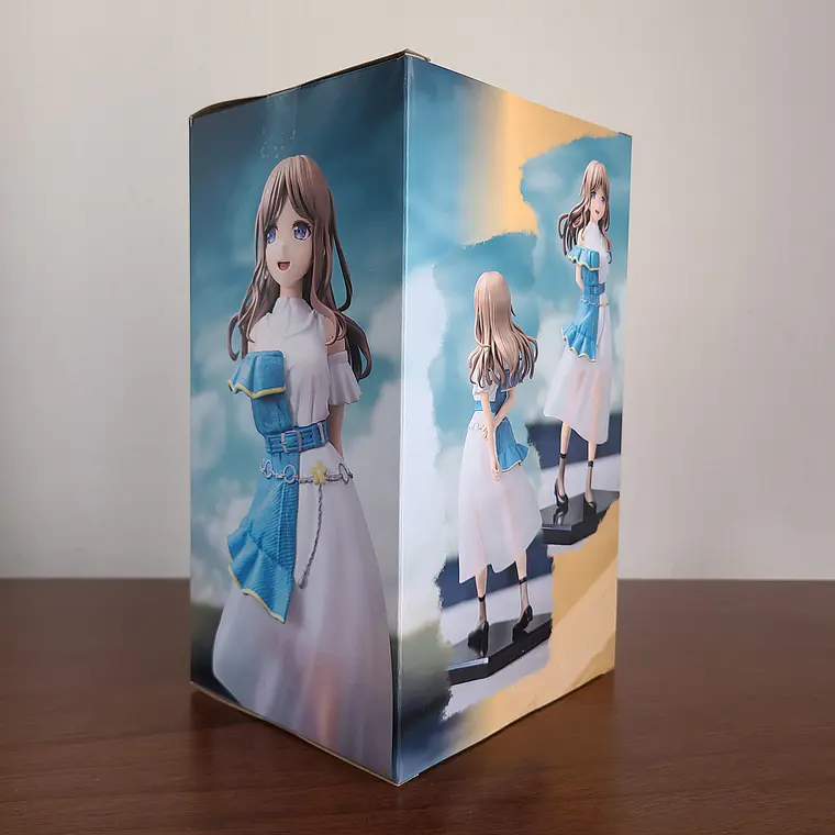 [MyGo] Soyo Nagasaki - FIGURA PREMIUM FIGURE (BUSHIROAD) [Bang Dream] 2