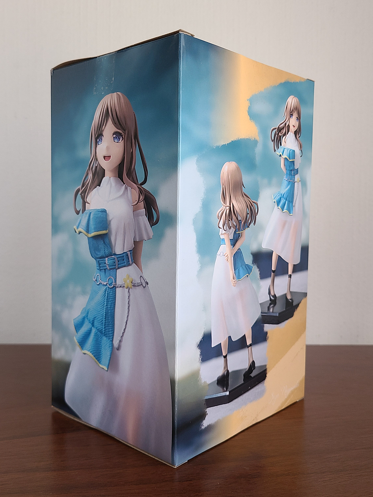 [MyGo] Soyo Nagasaki - FIGURA PREMIUM FIGURE (BUSHIROAD) [Bang Dream] 2