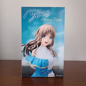 [MyGo] Soyo Nagasaki - FIGURA PREMIUM FIGURE (BUSHIROAD) [Bang Dream]