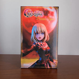 [Ave Mujica] Uika Misumi - FIGURA PREMIUM FIGURE (BUSHIROAD) [Bang Dream]