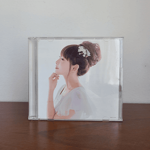 [AUTOGRAFIADO] YOSHINO NANJO Single 