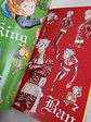 [Artbook] NANATSU NO TAIZAI ILLUSTRATION COLLECTION {The Seven Deadly Sins] - Miniatura 3