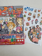 [Artbook] NANATSU NO TAIZAI ILLUSTRATION COLLECTION {The Seven Deadly Sins] - Miniatura 1