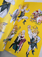 [Artbook] NANATSU NO TAIZAI ILLUSTRATION COLLECTION {The Seven Deadly Sins] - Miniatura 4
