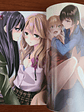 [Manga] CITRUS - COMIC ANTOLOGIA (Varios artistas) [Yuri] - Miniatura 2
