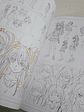 [Artbook] TAKAHASHI AKIRA TOEI ANIMATION - PRECURE WORKS [Suite Precure] [Doki Doki Precure] - Miniatura 5