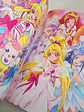 [Artbook] TAKAHASHI AKIRA TOEI ANIMATION - PRECURE WORKS [Suite Precure] [Doki Doki Precure] - Miniatura 2