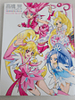 [Artbook] TAKAHASHI AKIRA TOEI ANIMATION - PRECURE WORKS [Suite Precure] [Doki Doki Precure] - Miniatura 1