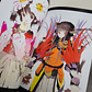 [Artbook] OKAMA ILLUSTRATIONS - OKAMARBLE - Miniatura 4