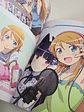 [Artbook] OREIMO - GUIDEBOOK [Ore no Imouto ga Konna ni Kawaii Wake ga Nai] - Miniatura 2