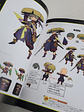 [Artbook[ ETRIAN MYSTERY DUNGEON OFFICIAL ARTWORKS [Etrian Oddisey] - Miniatura 2