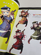[Artbook[ ETRIAN MYSTERY DUNGEON OFFICIAL ARTWORKS [Etrian Oddisey] - Miniatura 3