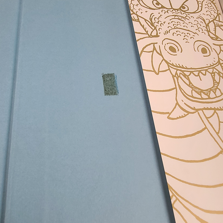 [Artbook] DRAGON BALL DAIZENSHU 2 