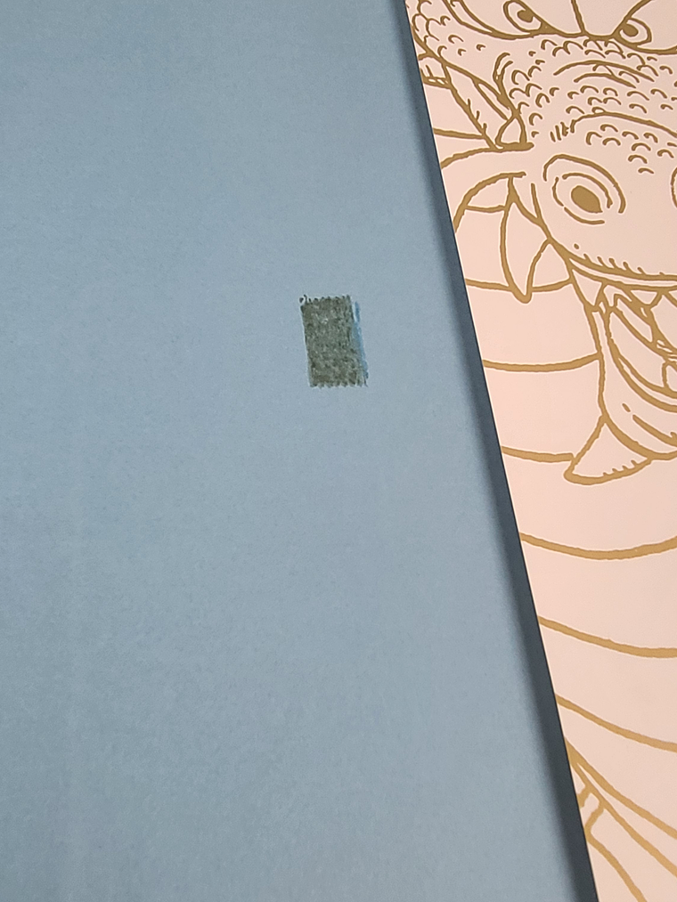 [Artbook] DRAGON BALL DAIZENSHU 2 