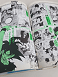[Artbook] DRAGON BALL DAIZENSHU 2 