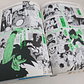[Artbook] DRAGON BALL DAIZENSHU 2 