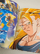 [Artbook] DRAGON BALL DAIZENSHU 5 