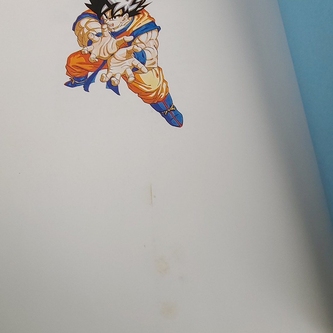 [Artbook] DRAGON BALL DAIZENSHU 5 