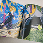 [Artbook] DRAGON BALL DAIZENSHU 5 