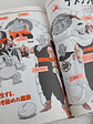 [Artbook] DRAGON BALL DAIZENSHU 4 