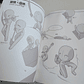 [Artbook] COLECCION DE POSES CHIBI - EDICION EN PAREJA - Miniatura 6