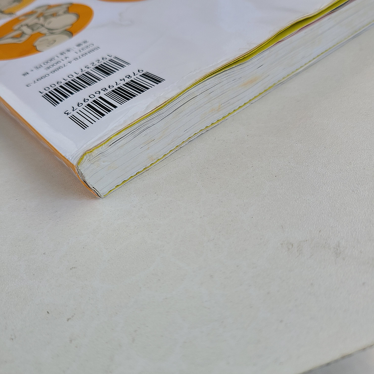 [Artbook] COLECCION DE POSES CHIBI - EDICION EN PAREJA 10